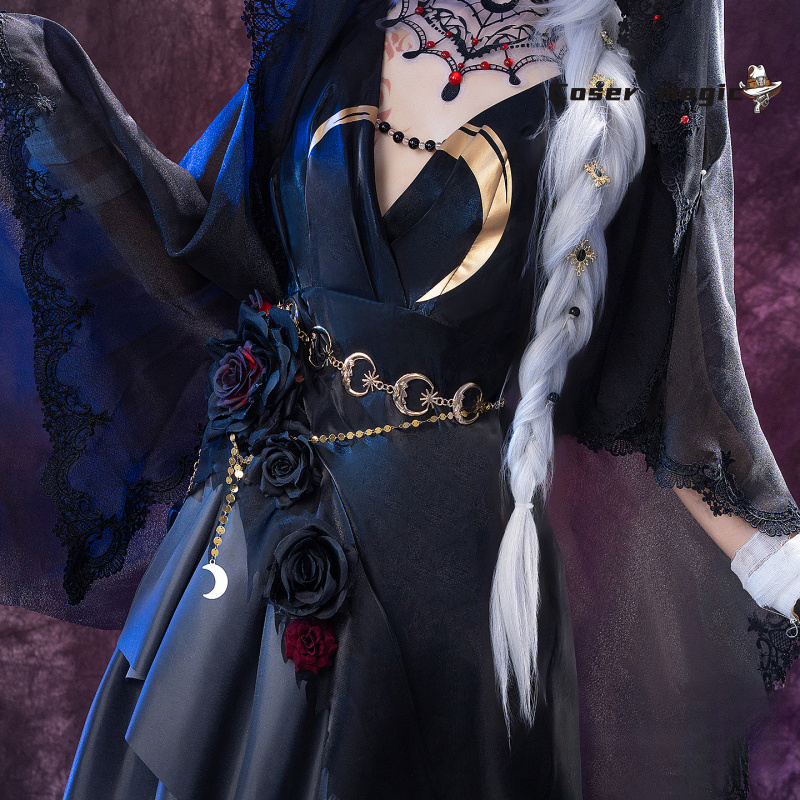 Irelia H Store Anime Reverse:1 - Cosplay Anime Women recension och pris