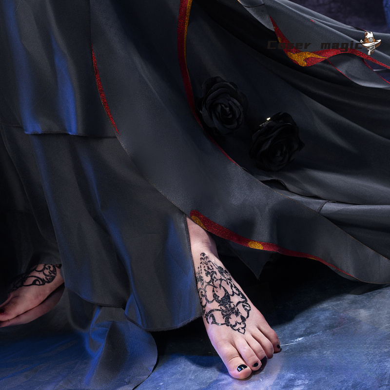 Irelia H Store Anime Reverse:1 - Cosplay Anime Women recension och pris