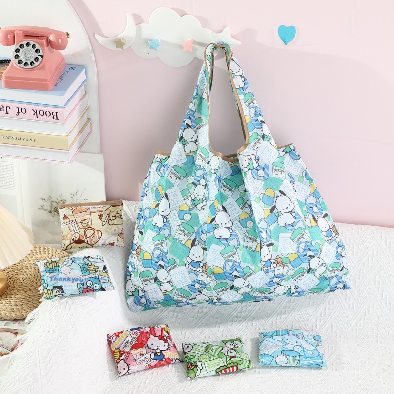 Anime Eco-Friendly Storage Wra - Anime Cosplay Shop recension och pris