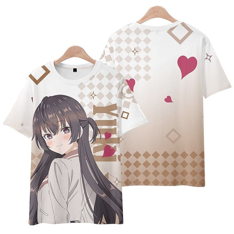 Alya Sometimes Hides Her Feeli - Anime Cosplay Alya recension och pris
