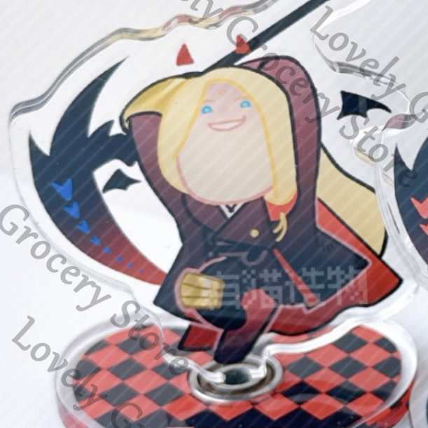 Anime Zenos Yae Galvus Cosplay - Zenos Anime Cosplay recension och pris