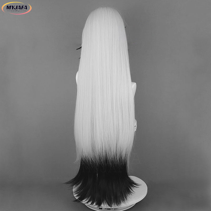 High Quality Boothill Cosplay  - Cosplay Anime White Hair recension och pris