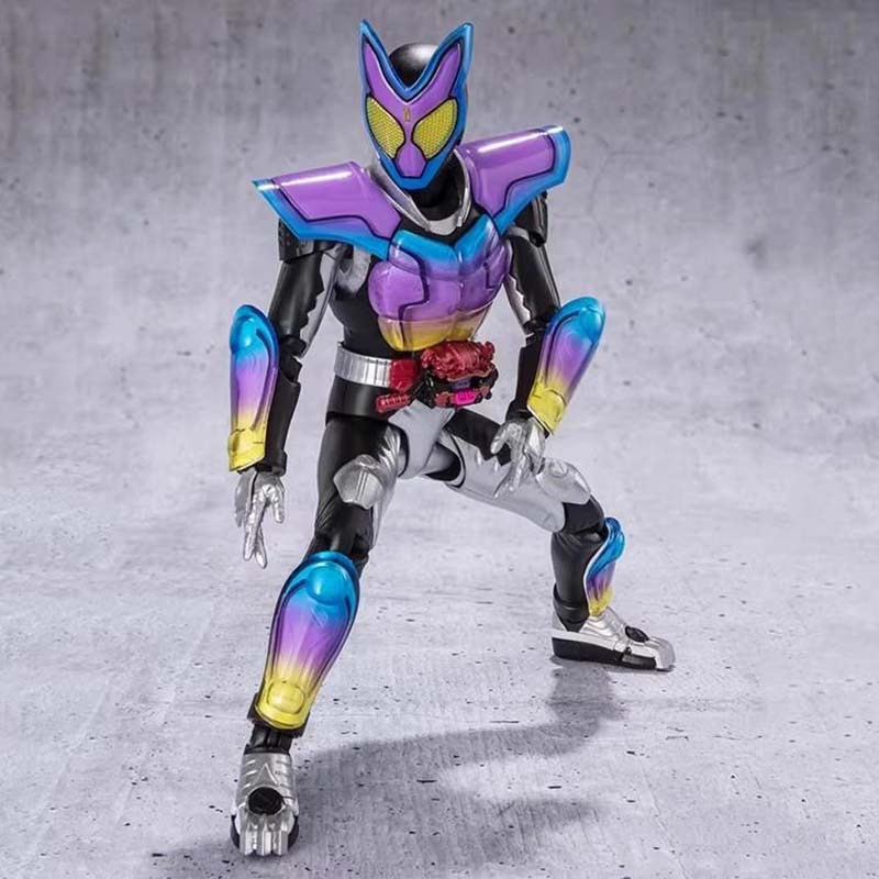 Bandai Original SHF Kamen Ride - Bandai Tamashii Nations S.H.Figuarts recension och pris