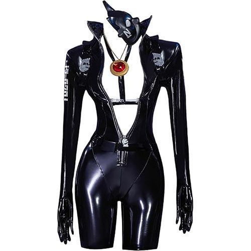 WHH Anime Nikke Quency Cosplay - Cosplay Anime Women recension och pris