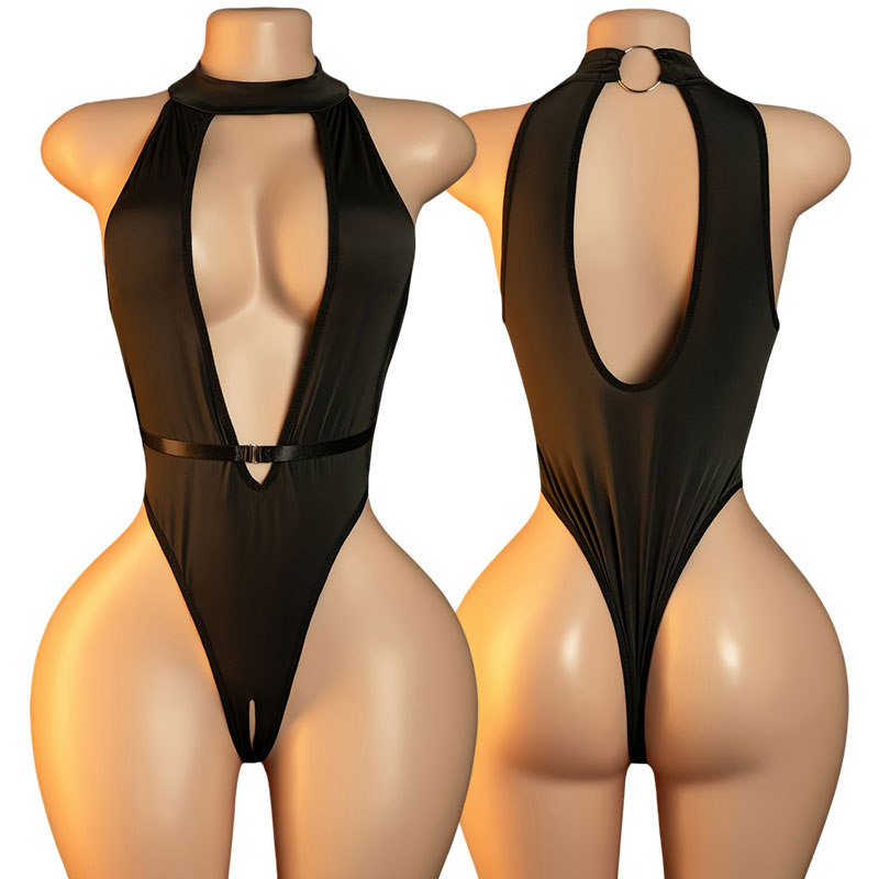 Sexy Lingerie For Sex Women Op - Anime Cosplay Shop recension och pris
