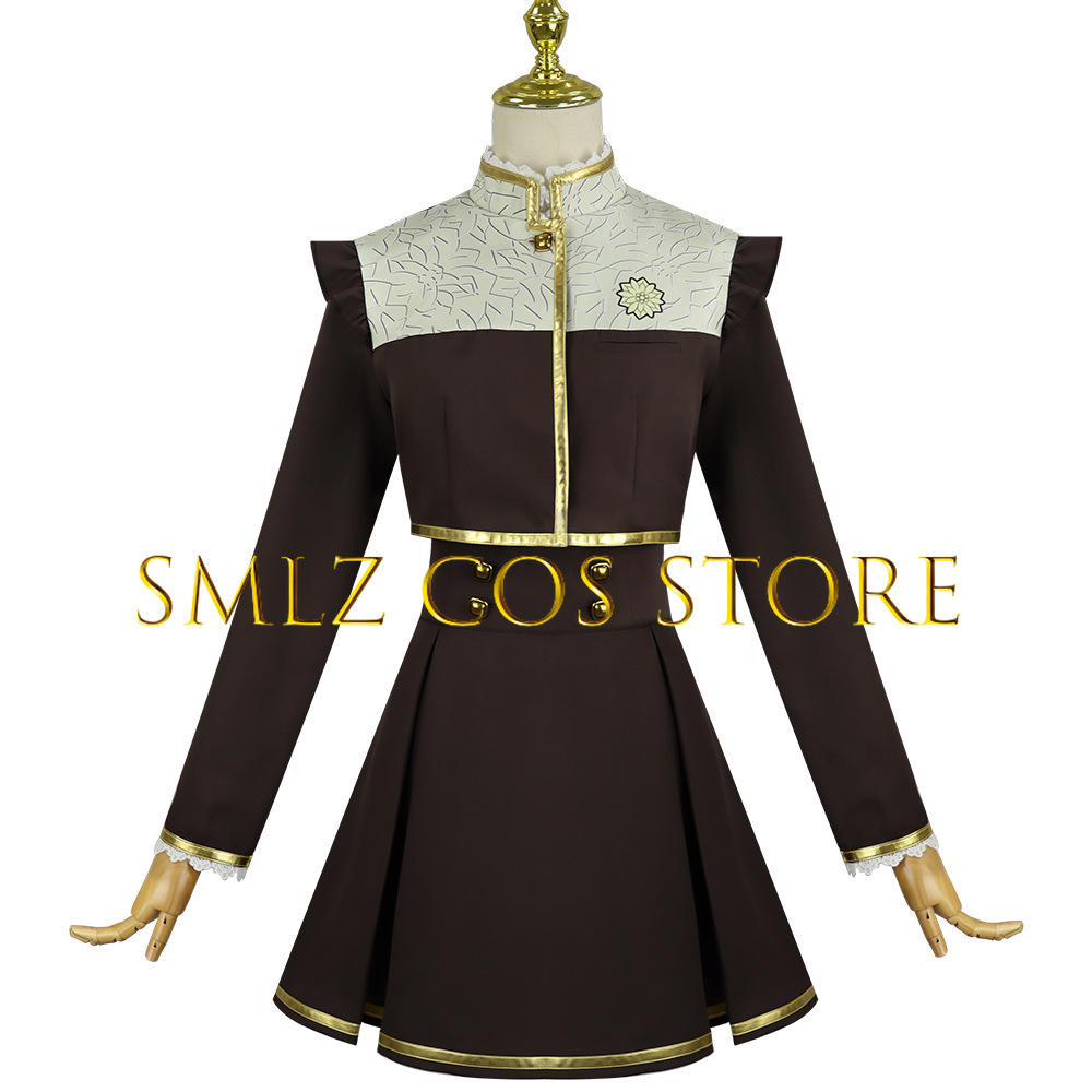 MewType Fujiko Viola Cosplay B - Cosplay Anime Women recension och pris