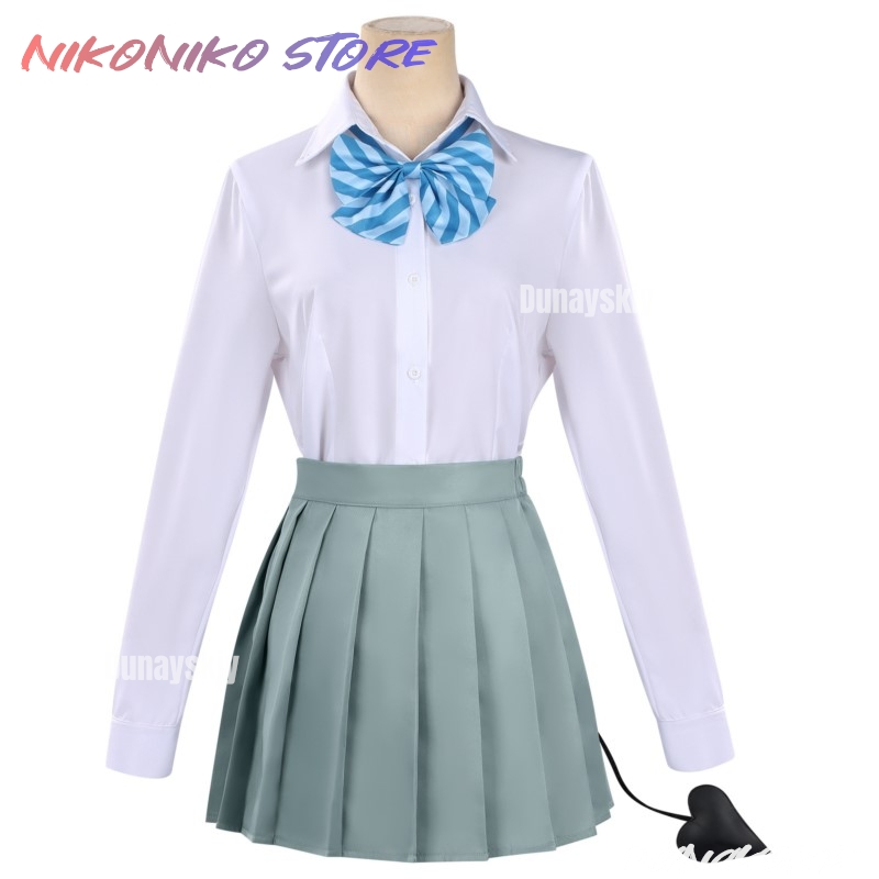 Mistress Kanan Is Devilishly E - Easy Female Anime Cosplay recension och pris