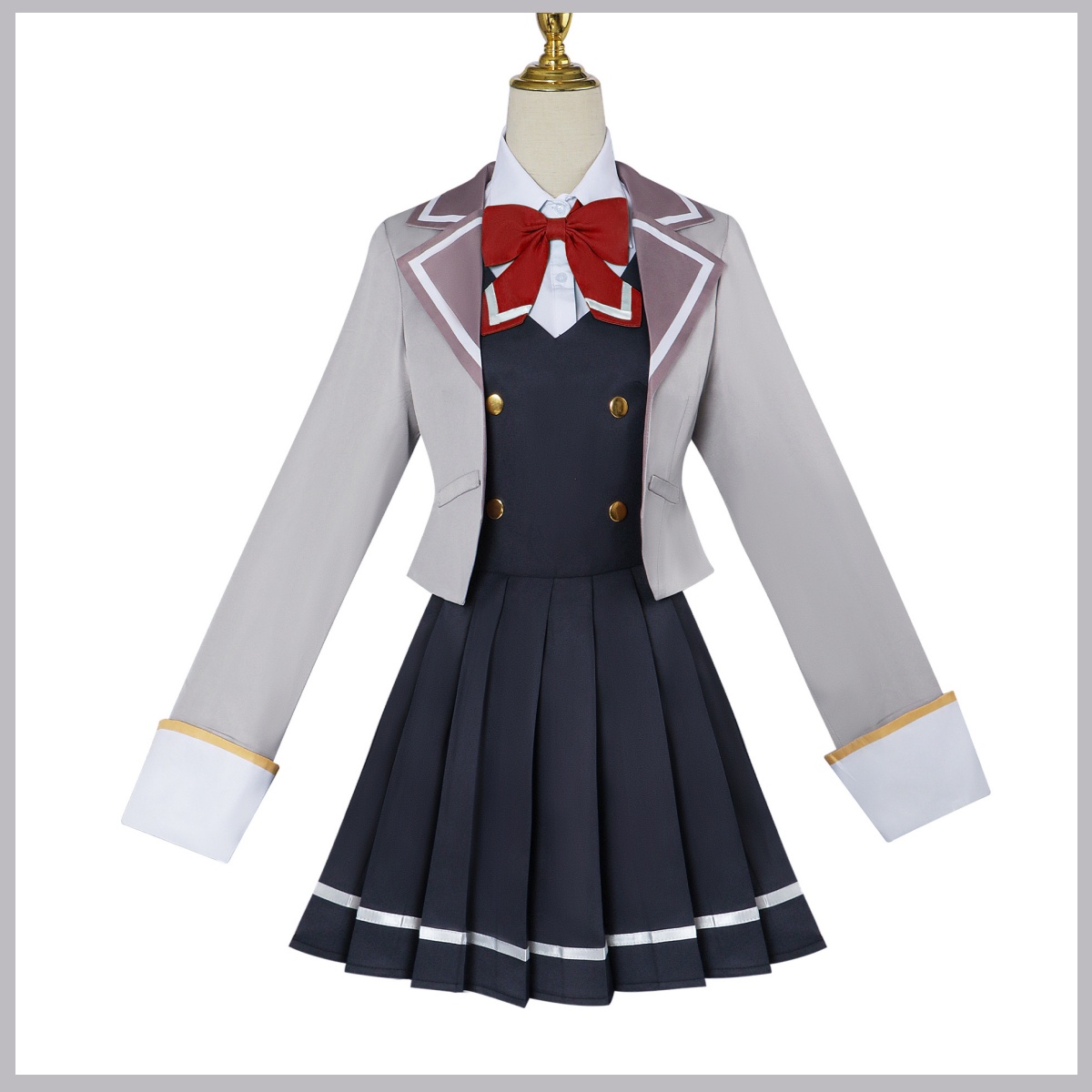 Anime Alya Sometimes Hides Her - Anime Cosplay Alya recension och pris