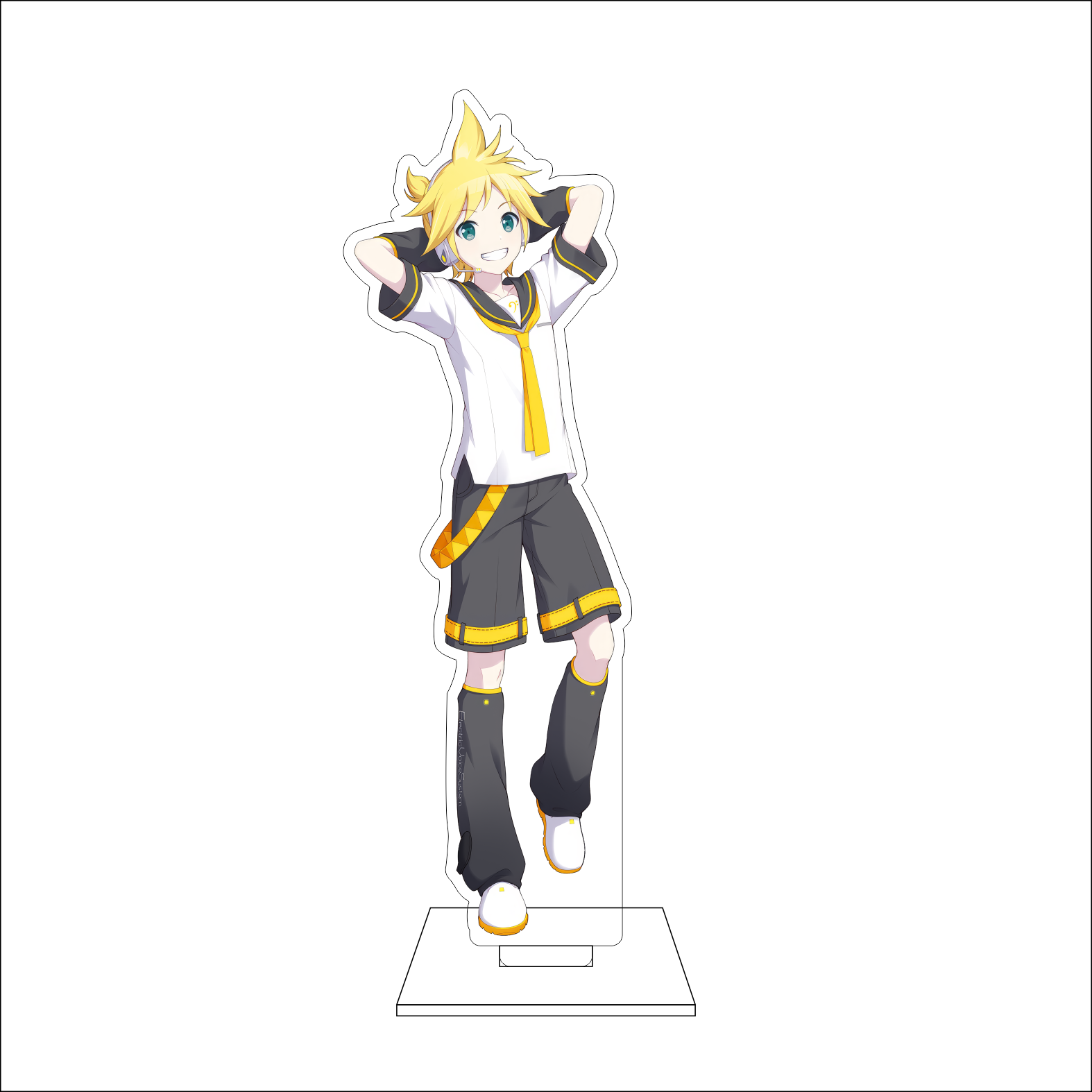 16CM Anime ‌Project SEKAI COLO - Anime Cosplay And Costumes recension och pris