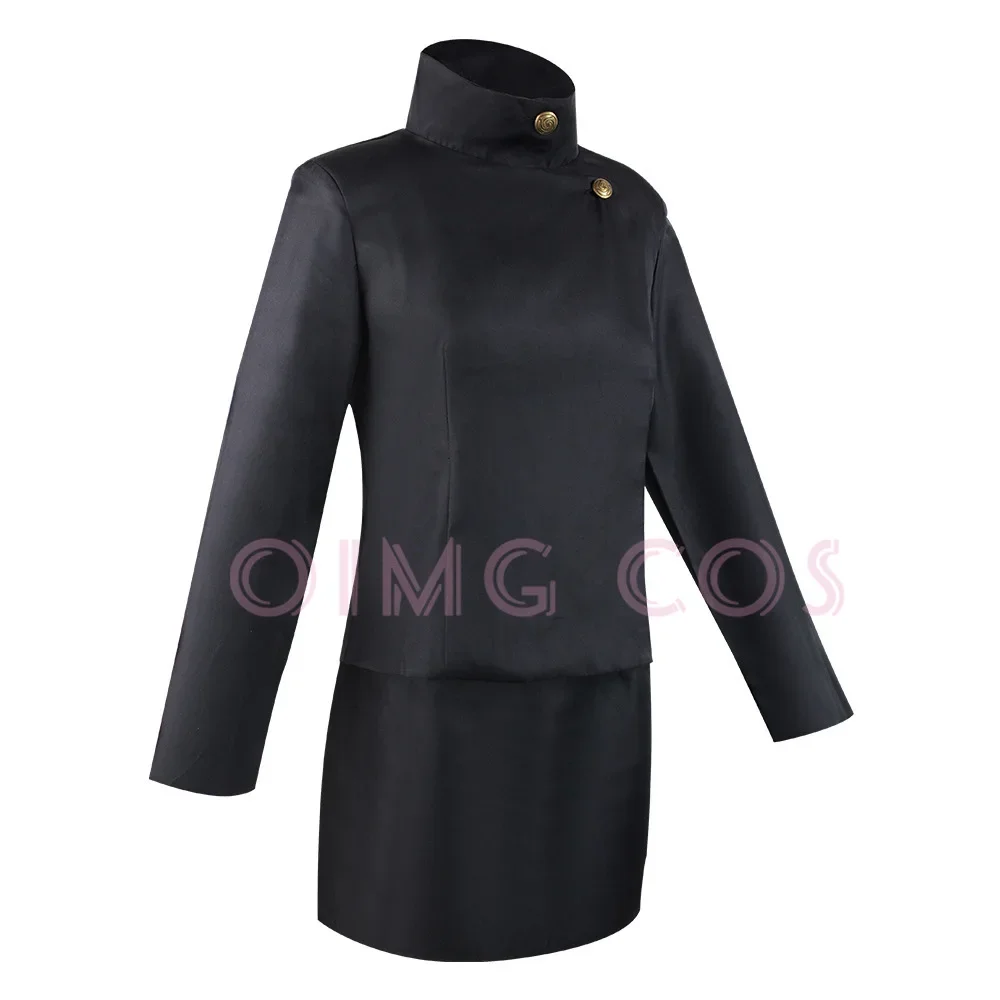 Ieiri Shoko Cosplay Costume Ja - Anime Cosplay Dress For Men recension och pris