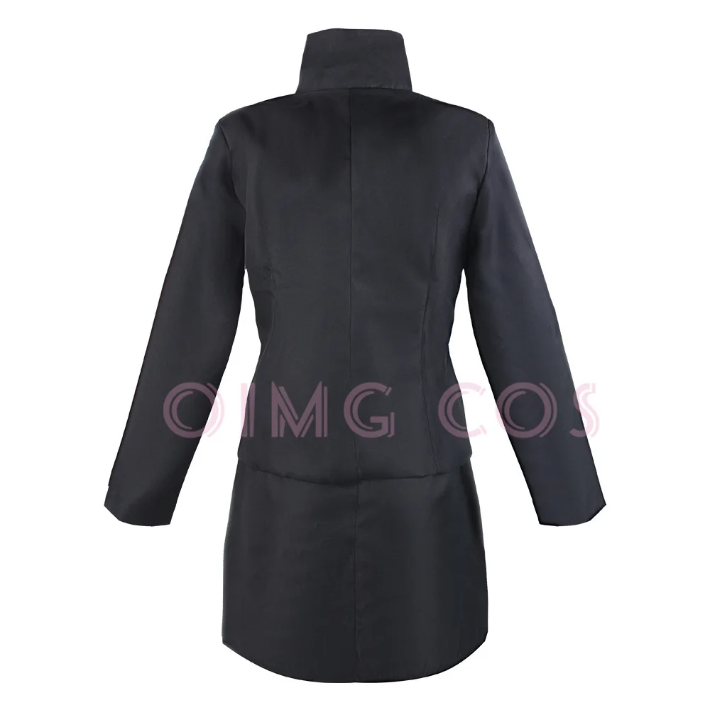 Ieiri Shoko Cosplay Costume Ja - Anime Cosplay Dress For Men recension och pris