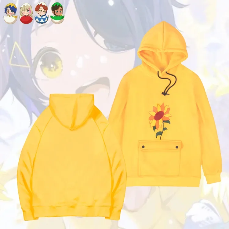 Role-playing Suit Anime Wonder - Anime Cosplay Ai recension och pris