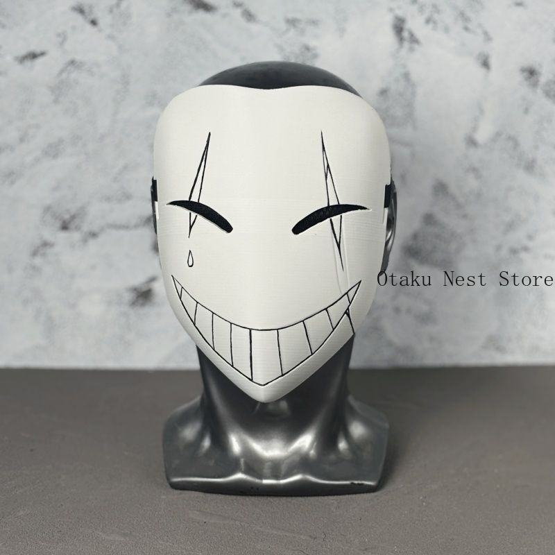 Anime The Freak Circus Harlequ - Anime Cosplay Mask recension och pris