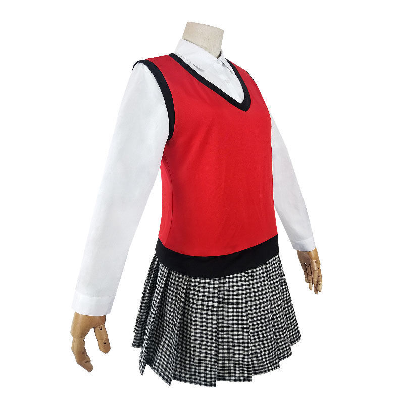 Anime Kakegurui Compulsive Gam - Anime Cosplay Kakegurui recension och pris