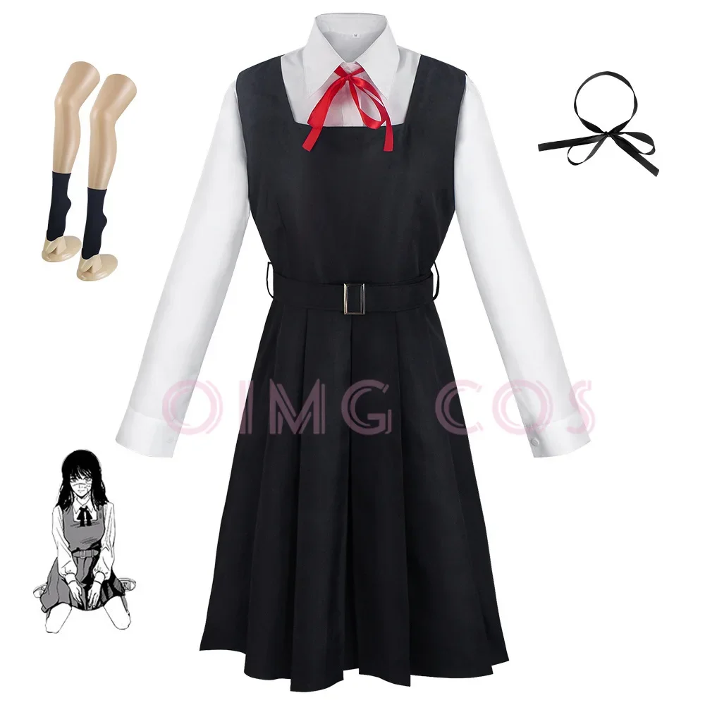 Mitaka Asa Cosplay Costume Cha - Anime Cosplay Dress For Men recension och pris