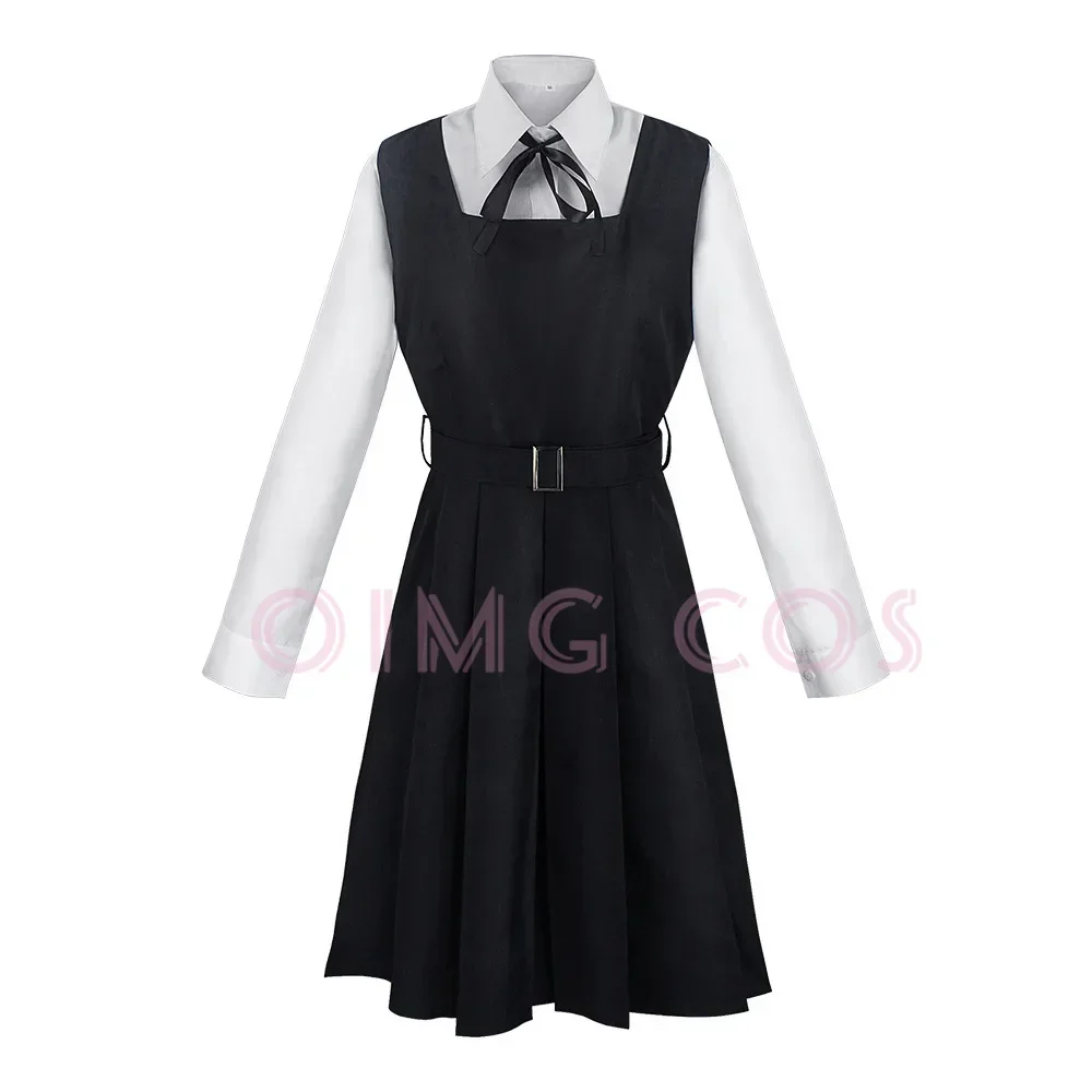 Mitaka Asa Cosplay Costume Cha - Anime Cosplay Dress For Men recension och pris
