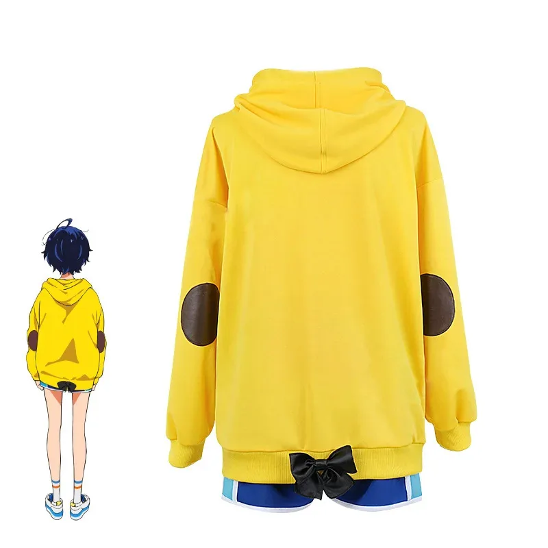 Nene onder Egg Priority Ohto A - Anime Cosplay Ai recension och pris