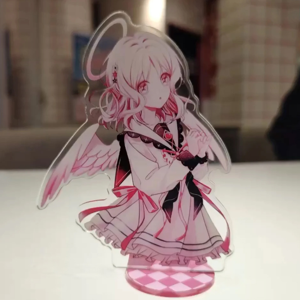 Anime DIABOLIK LOVERS Komori Y - Anime Cosplay Props recension och pris