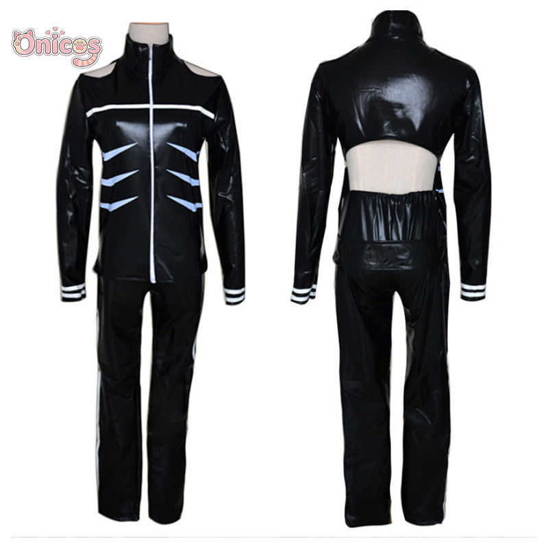 Tokyo Ghoul Kaneki Ken Cosplay - Anime Cosplay Mask recension och pris