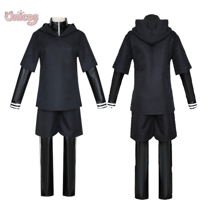 Tokyo Ghoul Kaneki Ken Cosplay - Anime Cosplay Mask recension och pris