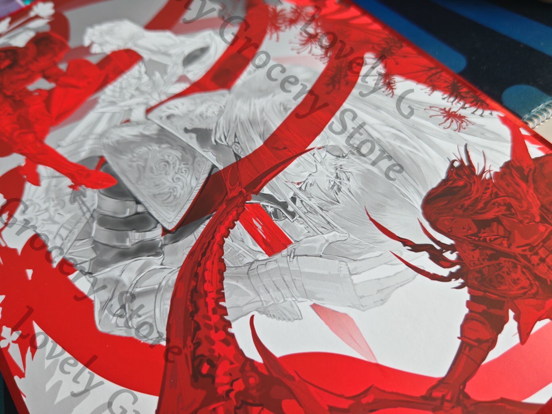Anime Meteor‌ Zenos Yae Galvus - Zenos Anime Cosplay recension och pris