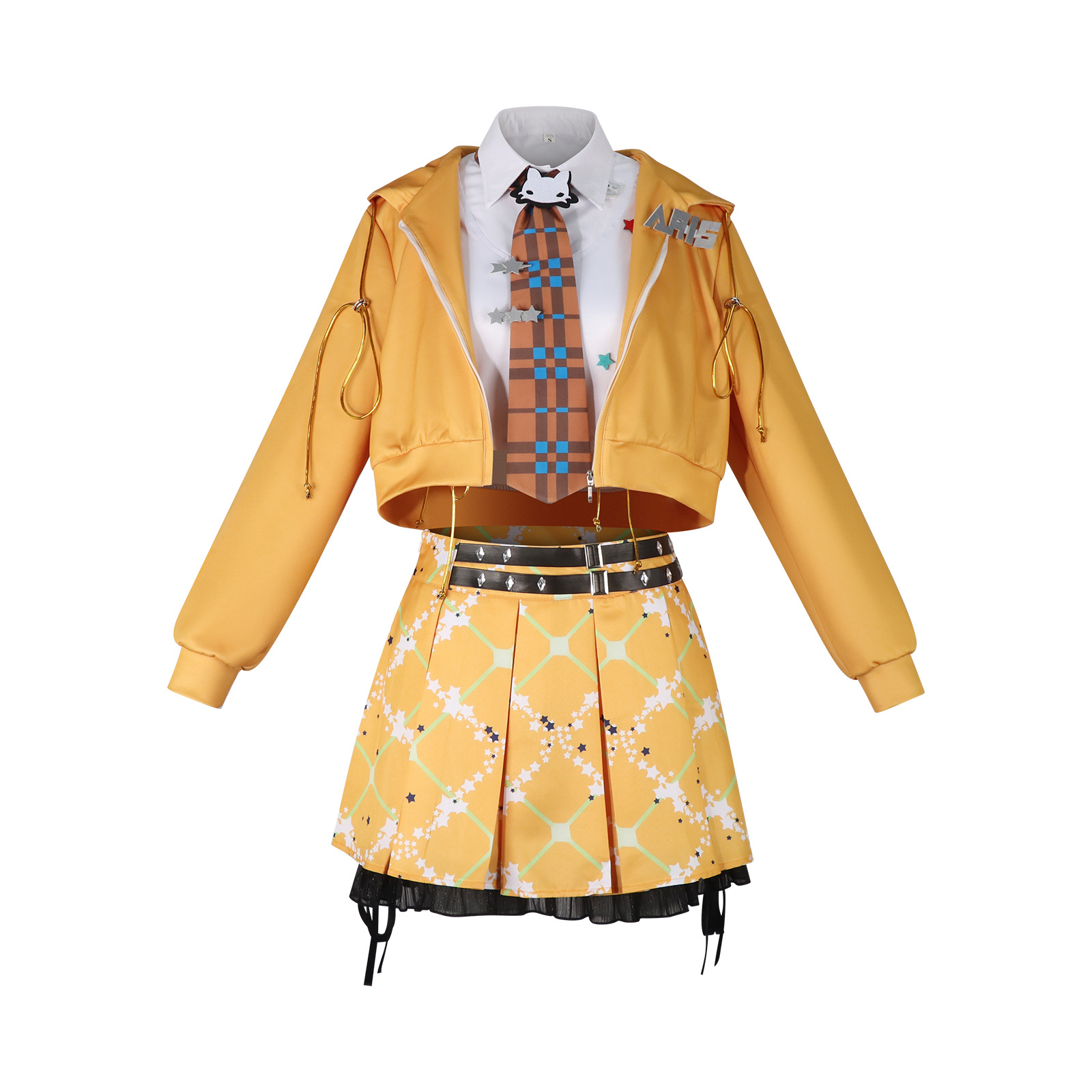 WHH Anime NIKKE Anis Cosplay C - Cosplay Anime Top recension och pris