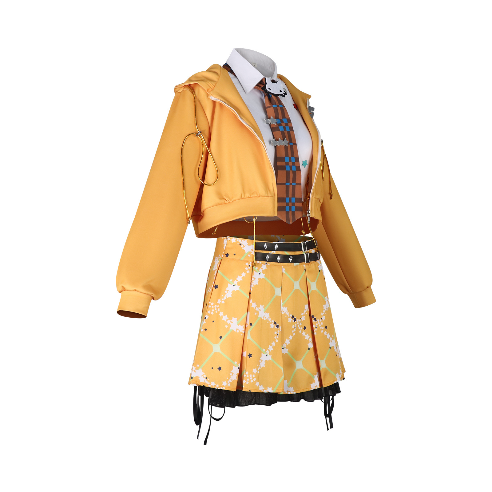 WHH Anime NIKKE Anis Cosplay C - Cosplay Anime Top recension och pris