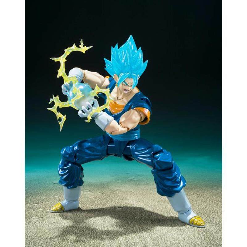 Bandai S.H.Figuarts Dragon Bal - Bandai Tamashii Nations S.H.Figuarts recension och pris