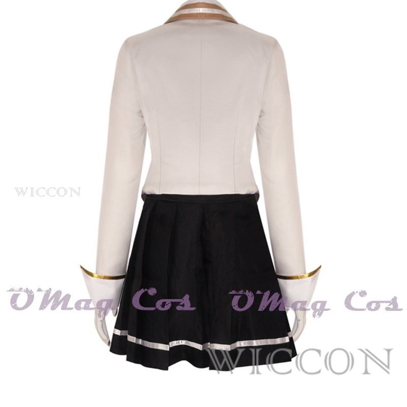 Alisa Mikhailovna Kujou Alya C - Anime Cosplay Alya recension och pris