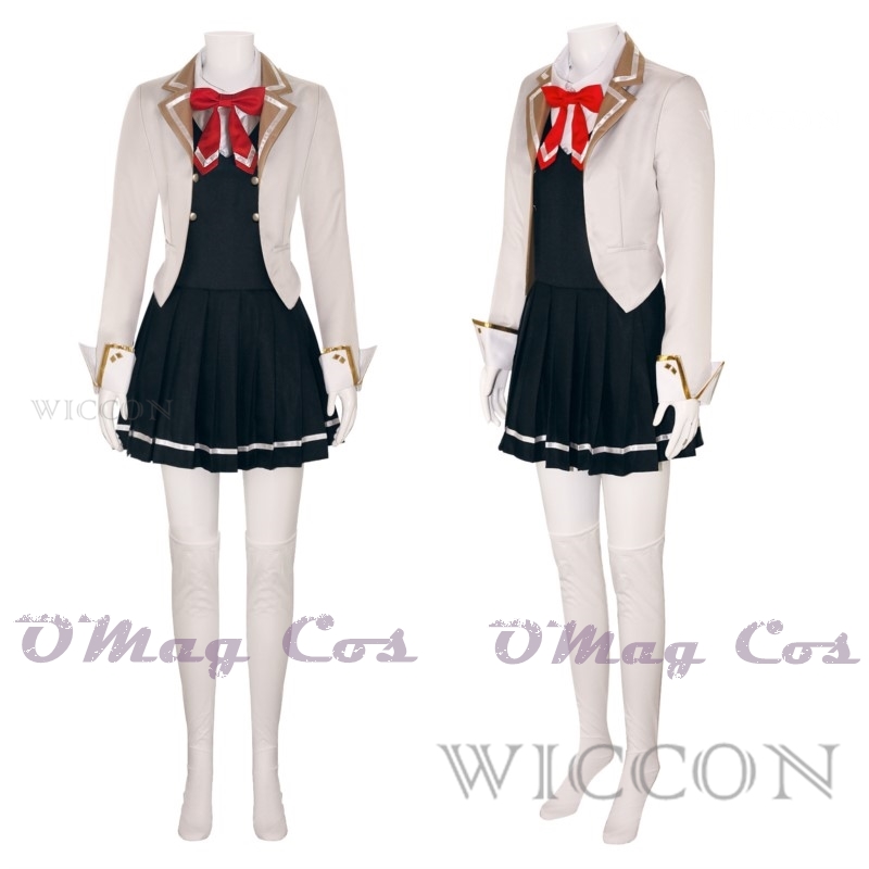 Alisa Mikhailovna Kujou Alya C - Anime Cosplay Alya recension och pris