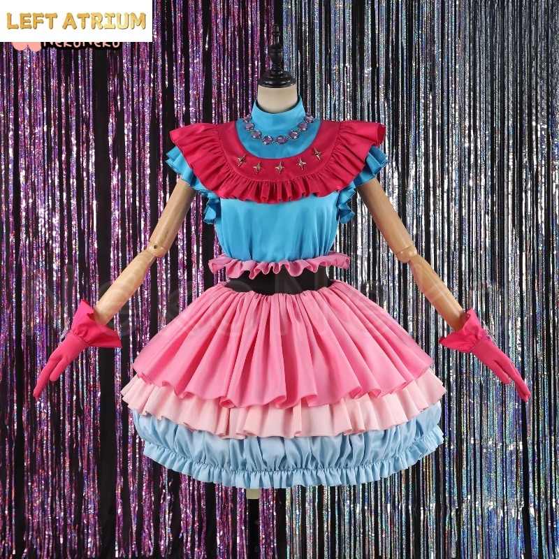 Anime Oshi No Ko Season 3 Ai H - Anime Cosplay Ai recension och pris
