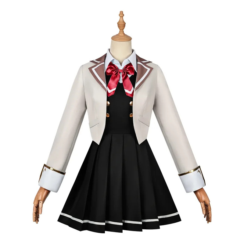 Cosplay Anime Alya Sometimes H - Anime Cosplay Alya recension och pris