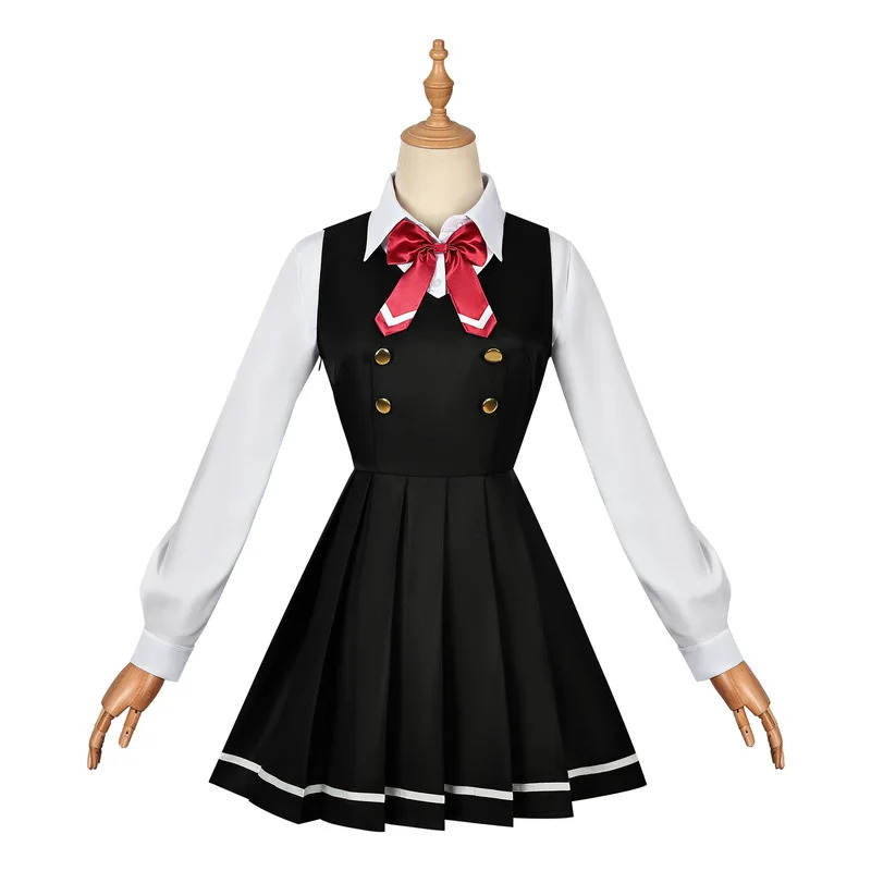 Cosplay Anime Alya Sometimes H - Anime Cosplay Alya recension och pris