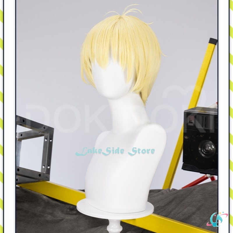 Halloween Adults Bamora Vamola - Cosplay Anime Pink Hair recension och pris