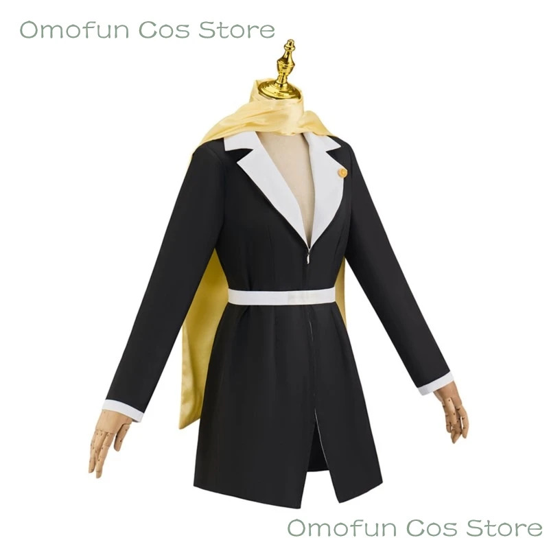2025 aaa Game Ace Attorney Mia - Anime Cosplay Expo 2025 recension och pris