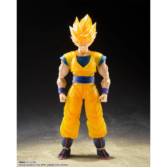 Bandai TAMASHII NATIONS STORE  - Bandai Tamashii Nations S.H.Figuarts recension och pris