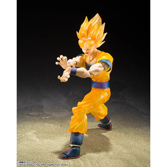 Bandai TAMASHII NATIONS STORE  - Bandai Tamashii Nations S.H.Figuarts recension och pris