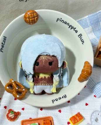 presale Sultan's Game Nefele‌  - Cosplay Anime Top recension och pris