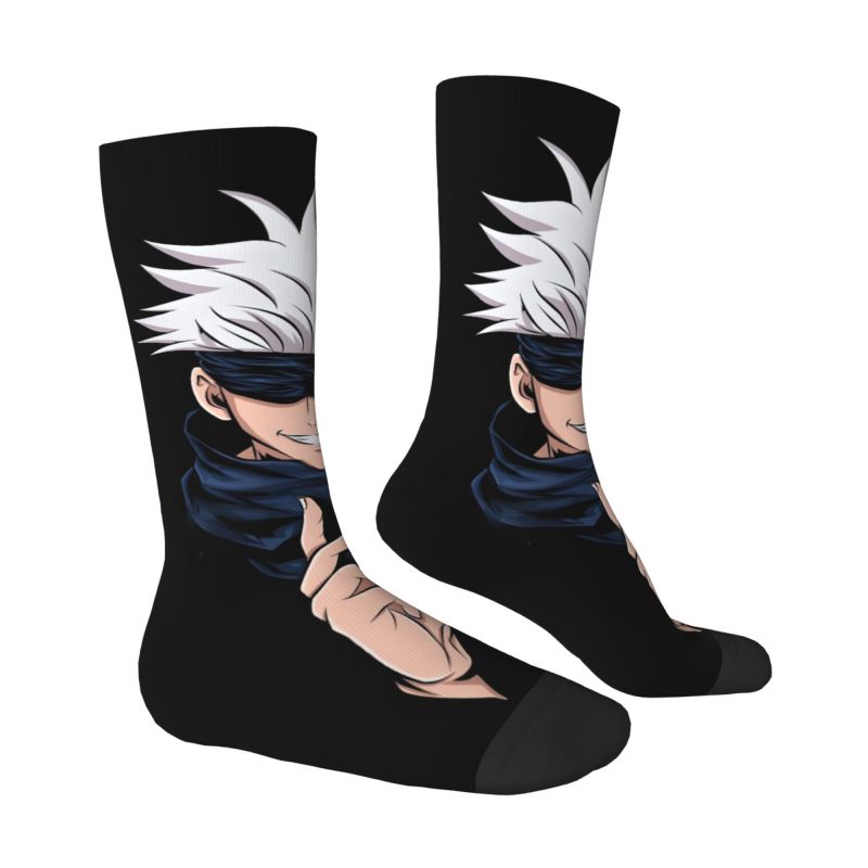 Custom Cute Printed S-Satorues - Anime Cosplay Shop recension och pris