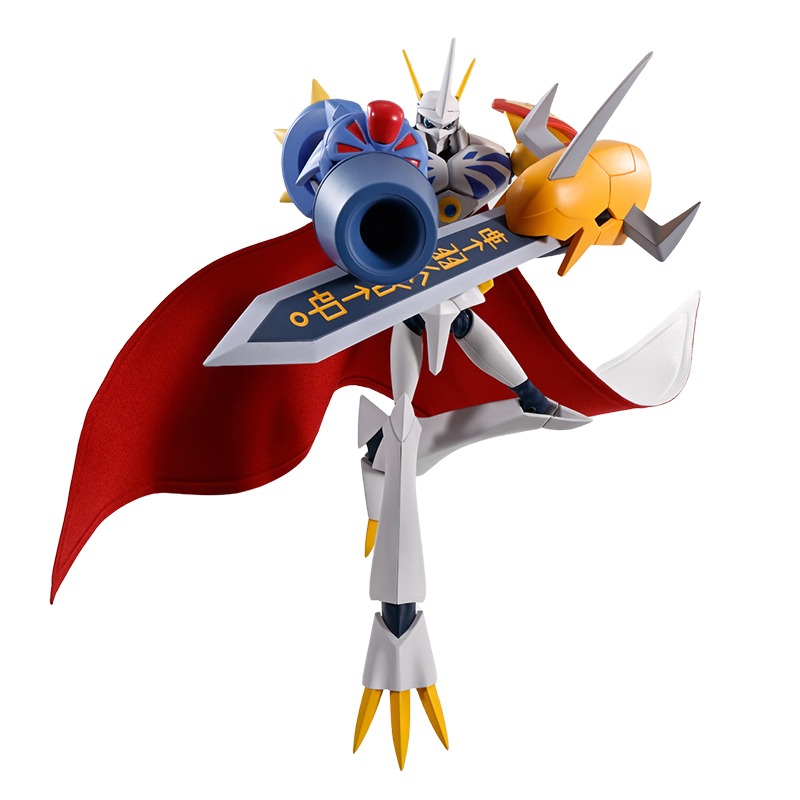 Bandai Original SHFiguarts Ome - Bandai Tamashii Nations S.H.Figuarts recension och pris