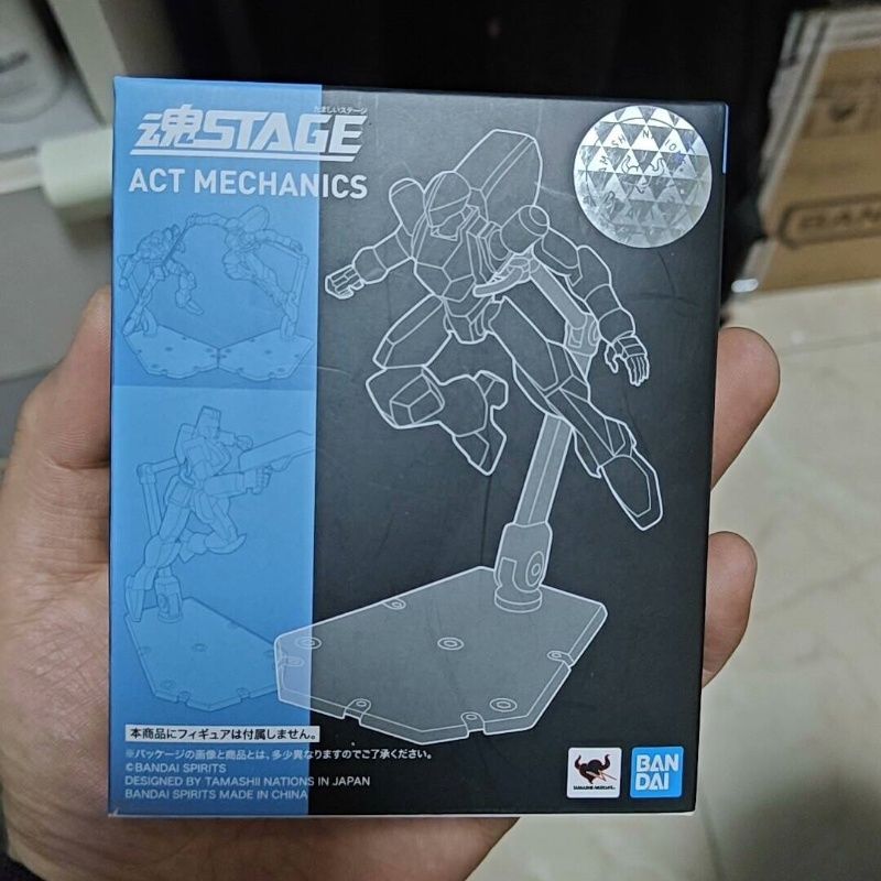 Genuine In Stock BANDAI Tamash - Bandai Tamashii Nations S.H.Figuarts recension och pris