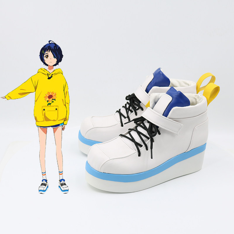 WONDER EGG PRIORITY Ohto Ai Co - Anime Cosplay Ai recension och pris
