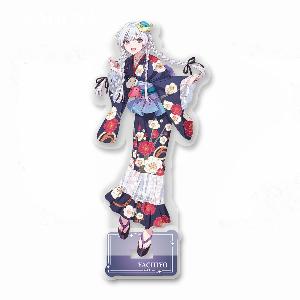 Anime Cosmic Princess Kaguya I - Anime Cosplay And Costumes recension och pris