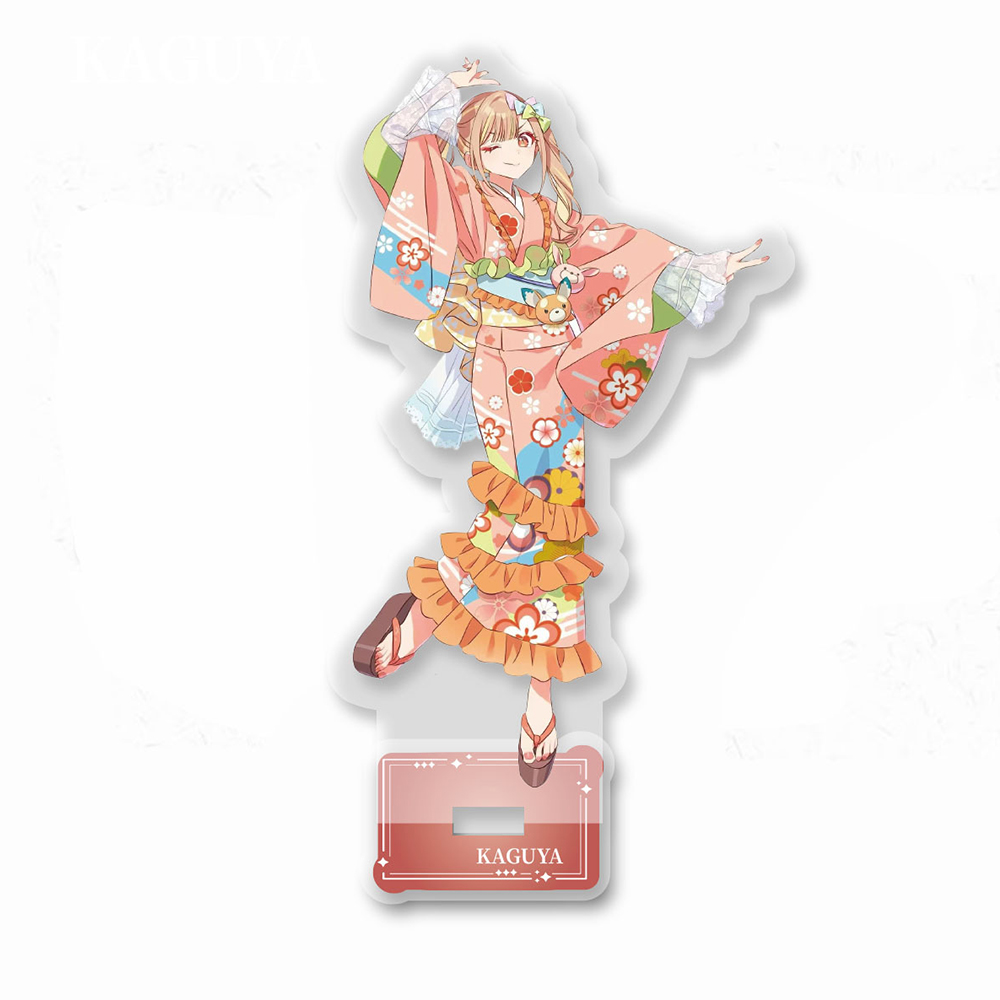 Anime Cosmic Princess Kaguya I - Anime Cosplay And Costumes recension och pris