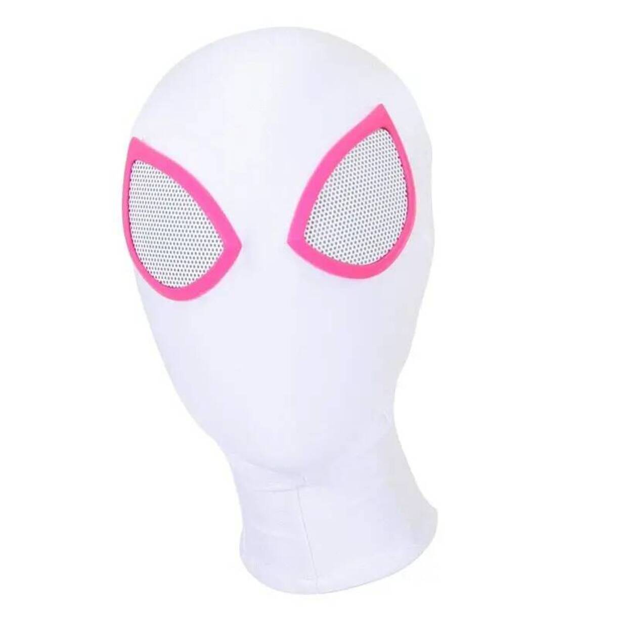 Acg Superhero Gwen Stacy Zenta - Anime Cosplay Mask recension och pris