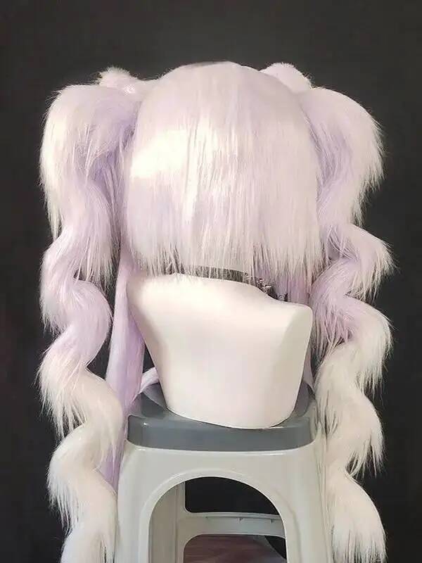 Handmade Kig Fursuit Head, Cut - Anime Cosplay Mask recension och pris