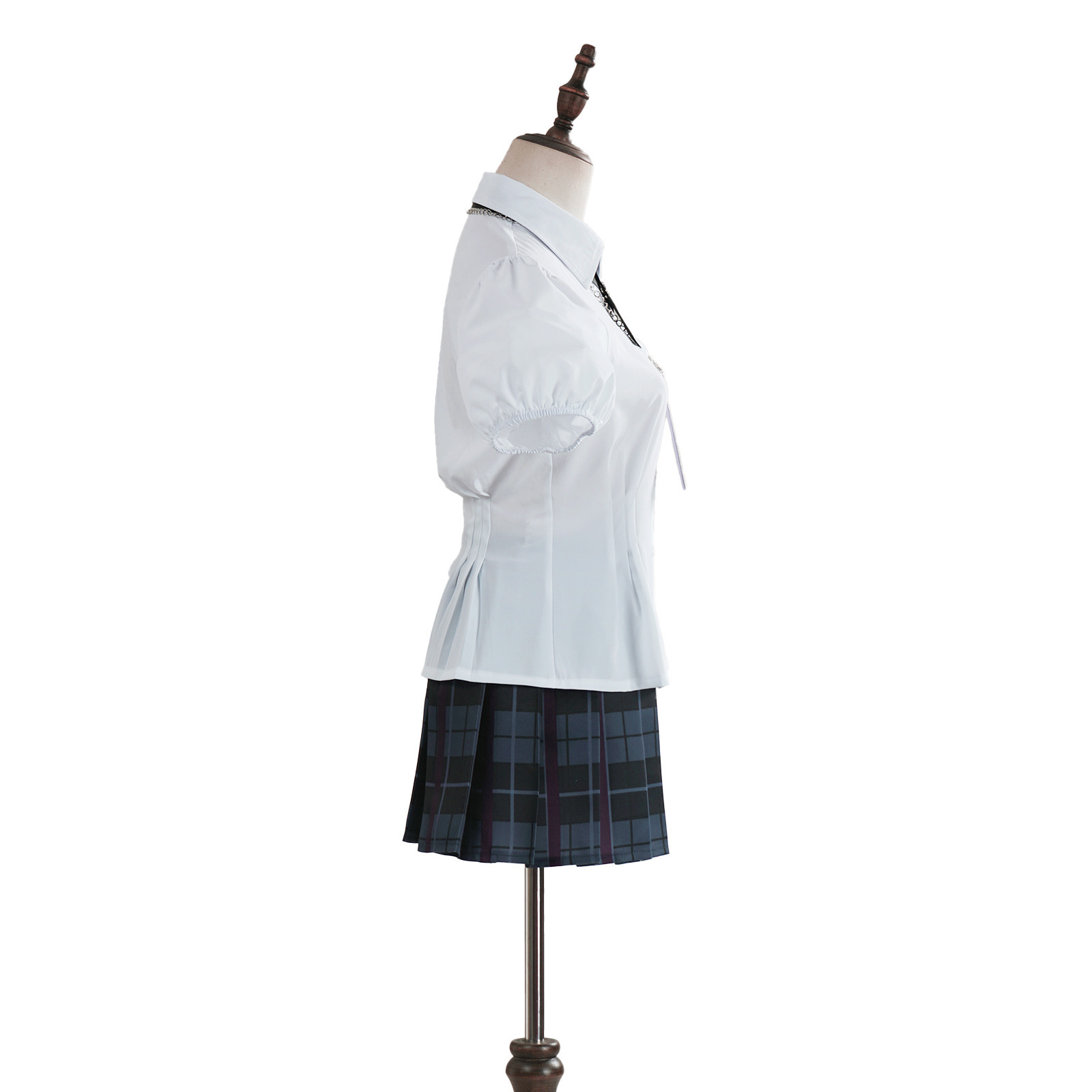 2026 new Role Play Outfit JK U - Anime Cosplay Kakegurui recension och pris