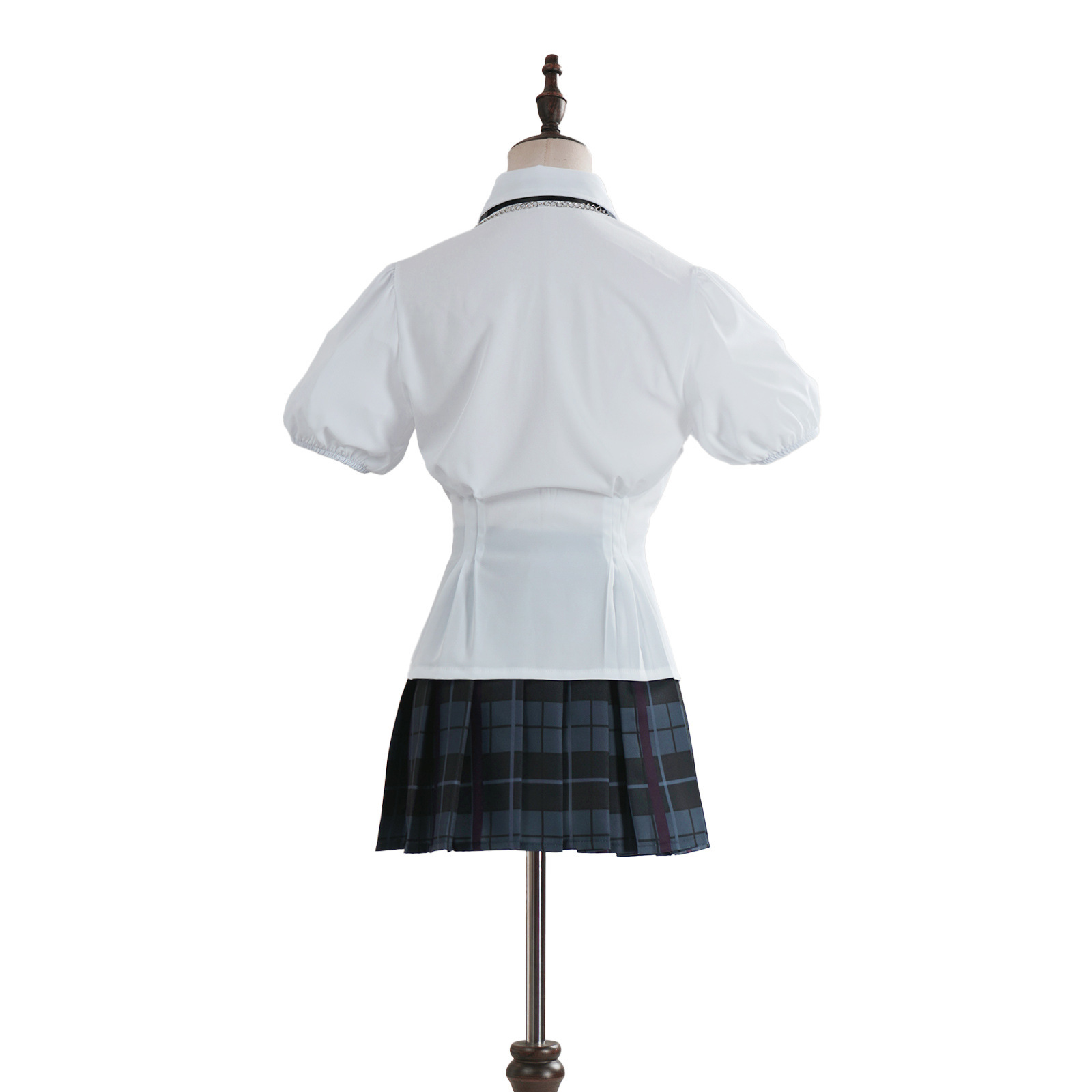 2026 new Role Play Outfit JK U - Anime Cosplay Kakegurui recension och pris